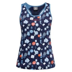 Damski tank top La Sportiva Botanic