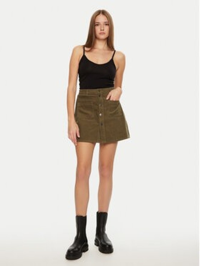 Vero Moda Komplet topów 10171122 Czarny Slim Fit