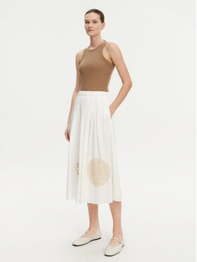 Weekend Max Mara Spódnica trapezowa Orme 2515101092 Kolorowy Regular Fit