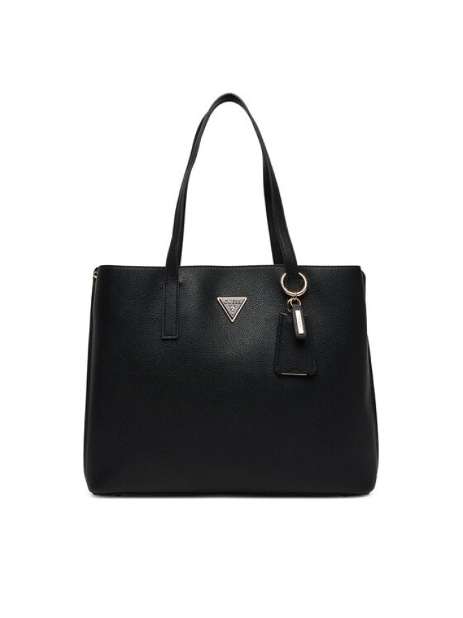 Guess Torebka HWBG69 74230 Czarny