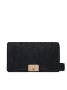 Valentino Torebka Jellies VBSA0Q09LOG Czarny