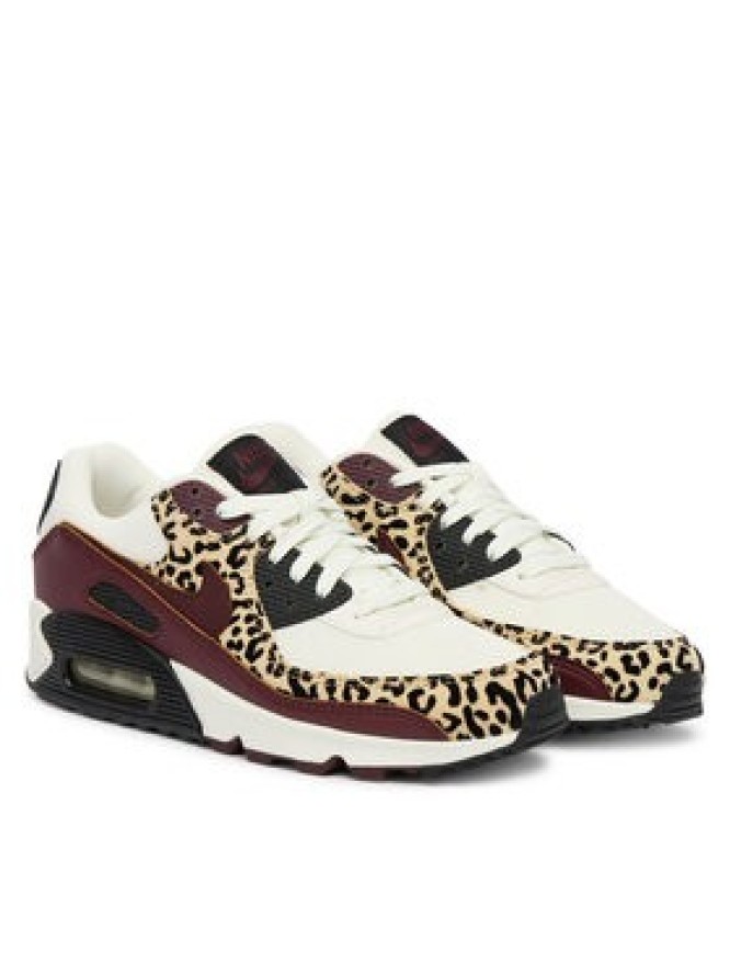 Nike Sneakersy Wmns Air Max 90 IF1619 102 Biały
