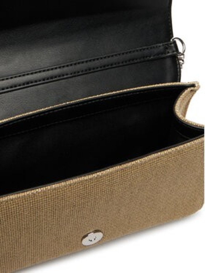 LOVE MOSCHINO Torebka JC4232PP0OKB190A Beżowy