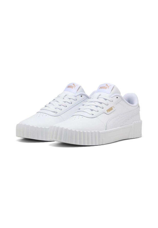 Buty sportowe Puma Carina 3.0 Jr