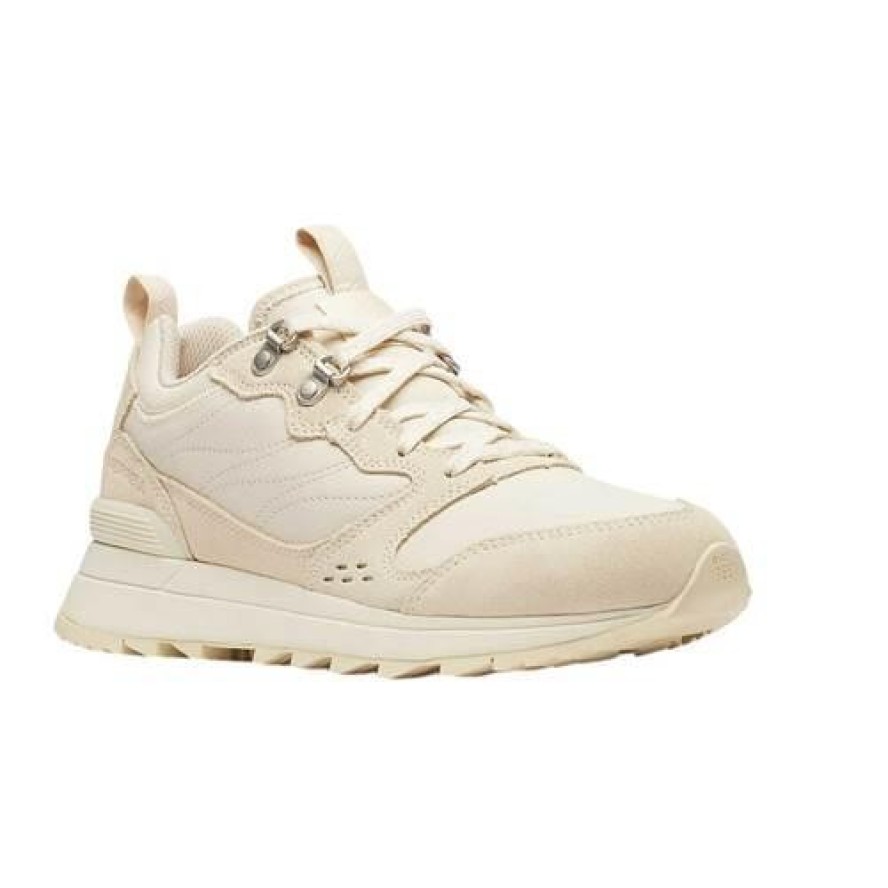 Buty do chodzenia damskie Merrell Alpine 83 Recraft