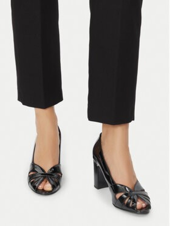 Lasocki Czółenka WYL3267-8Z Czarny