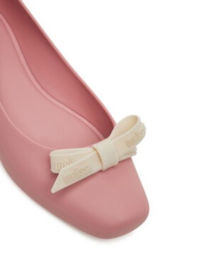 Melissa Baleriny Melissa Aura Basic M Lover Ad 36124 Różowy
