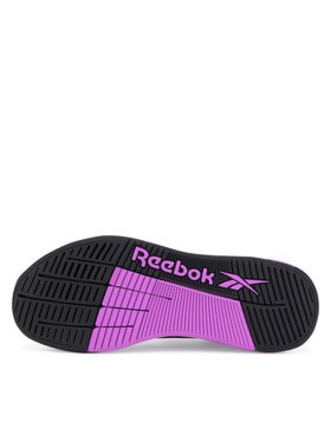 Reebok Buty na siłownię NANO X5 100212599 Czarny