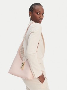 Furla Torebka Goccia S WB01979 BX3353 KH 4355S Różowy