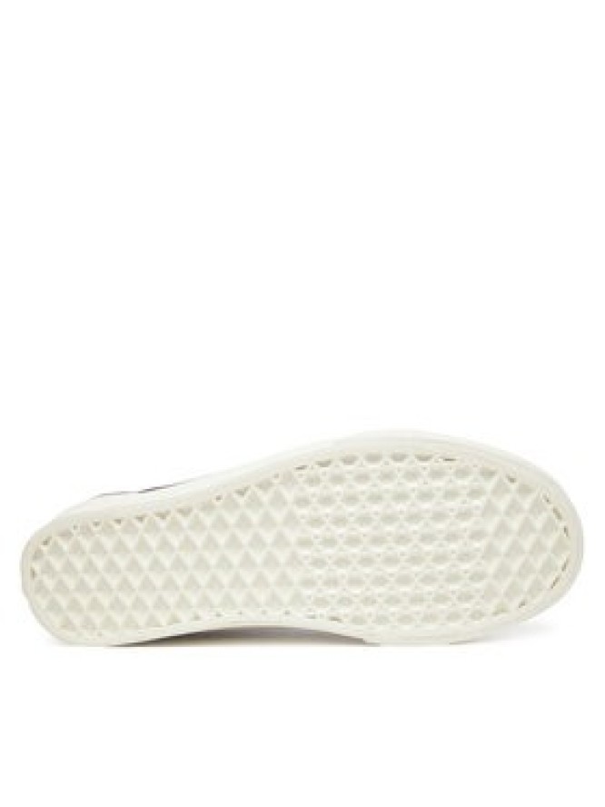 Vans Tenisówki Old Skool VN000D7Z6N01 Fioletowy