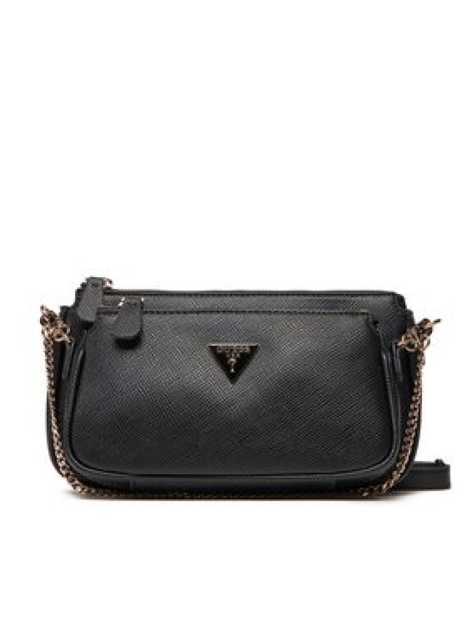 Guess Torebka Noelle II Mini HWZG96 72710 Czarny