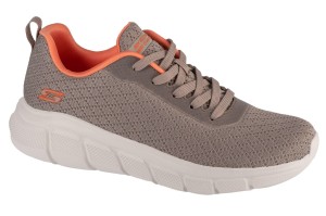 Buty do chodzenia damskie Skechers Bobs Sport B Flex