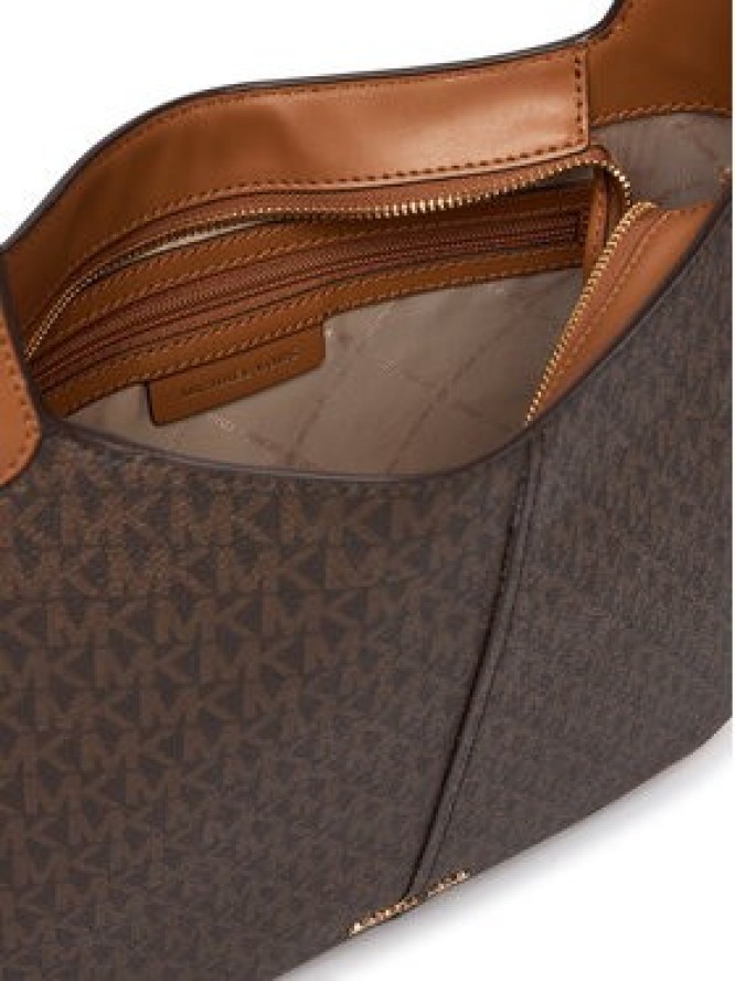 MICHAEL Michael Kors Torebka 30R6G0XL3B Brązowy