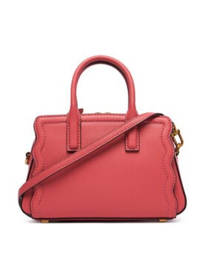 MICHAEL Michael Kors Torebka 32T6A9IC0L Koralowy