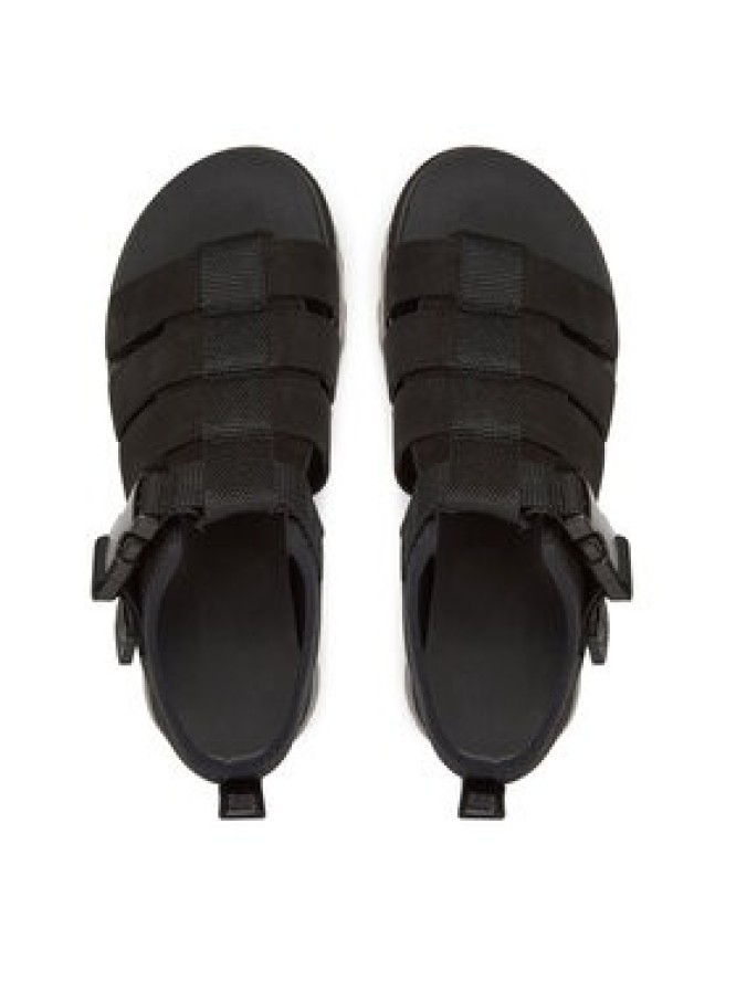 Ugg Sandały W Cora 1152698 Czarny