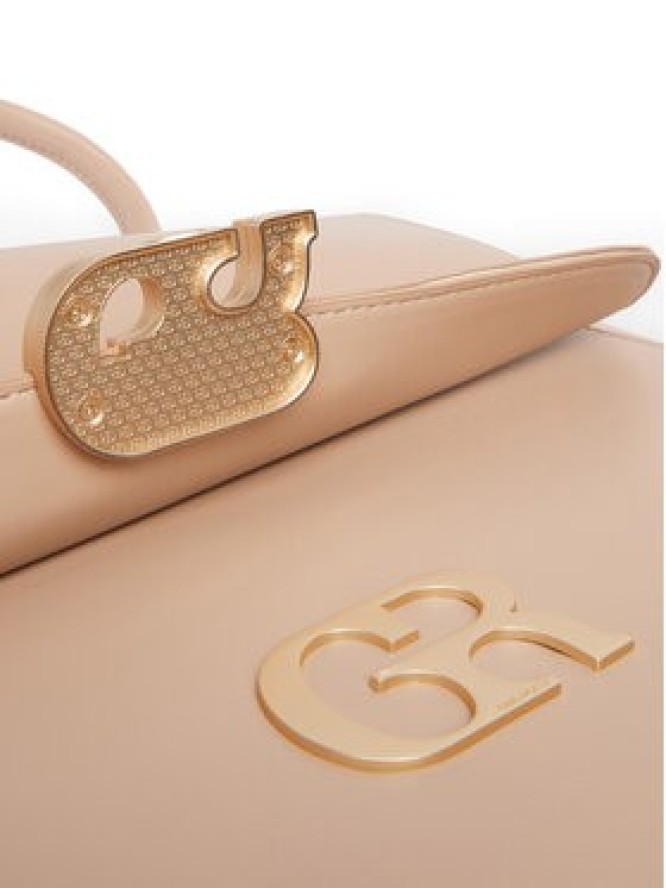 GINO ROSSI Torebka EO-KY-183 Beżowy