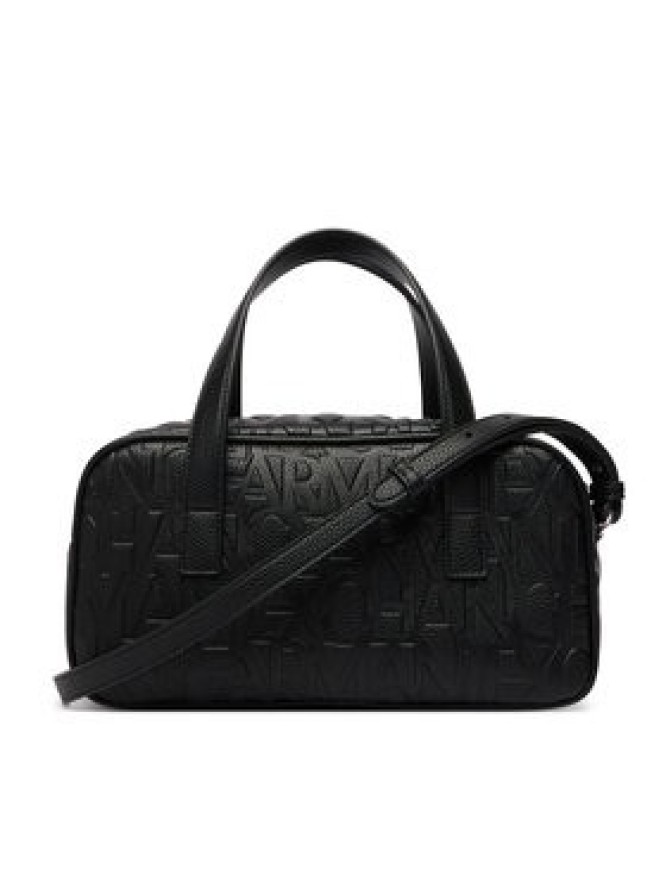 Armani Exchange Torebka XW002984 AF15774 UC001 Czarny