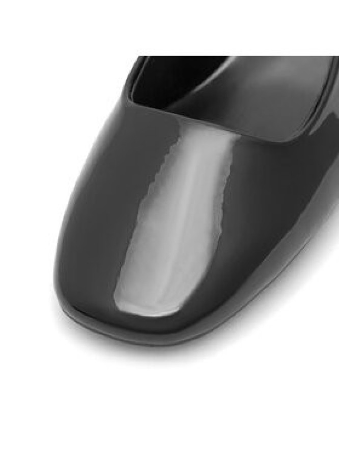 Jenny Fairy Sandały Solene WYL04091-1 Czarny