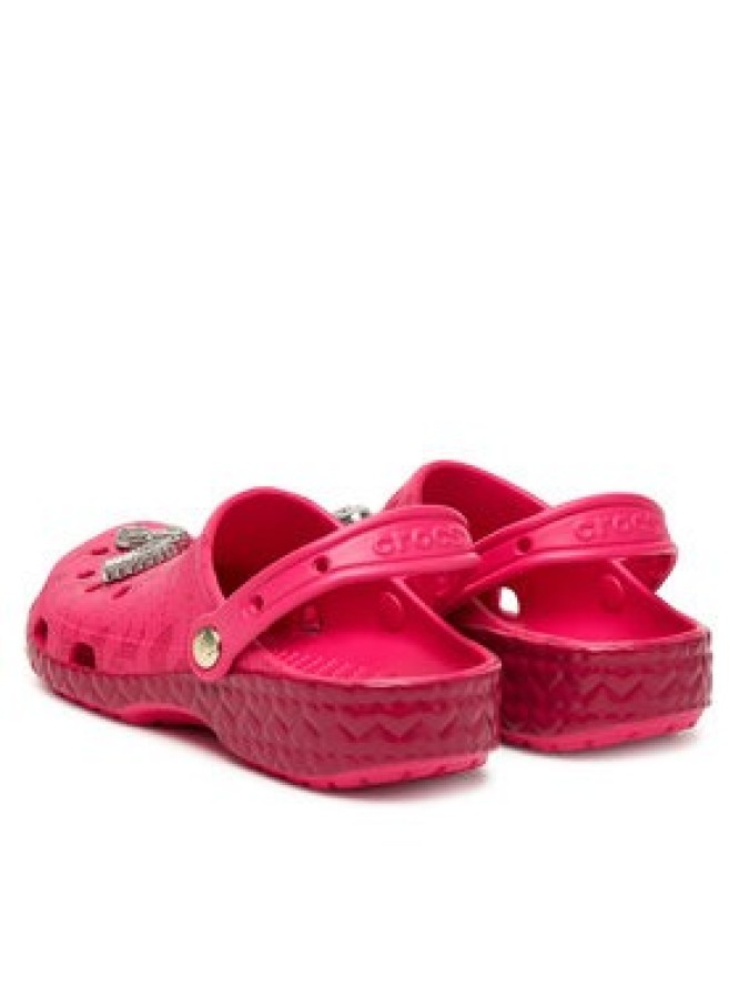 Crocs Klapki Juicy Couture Cls Clg 210823 Różowy