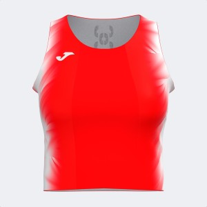 Damski tank top Joma Top Elite Xi