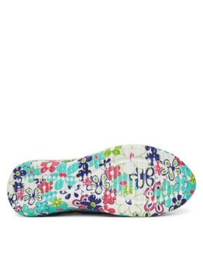 Laura Vita Sneakersy Joctao 32 Niebieski