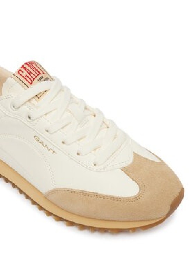 Gant Sneakersy 32533177 Biały