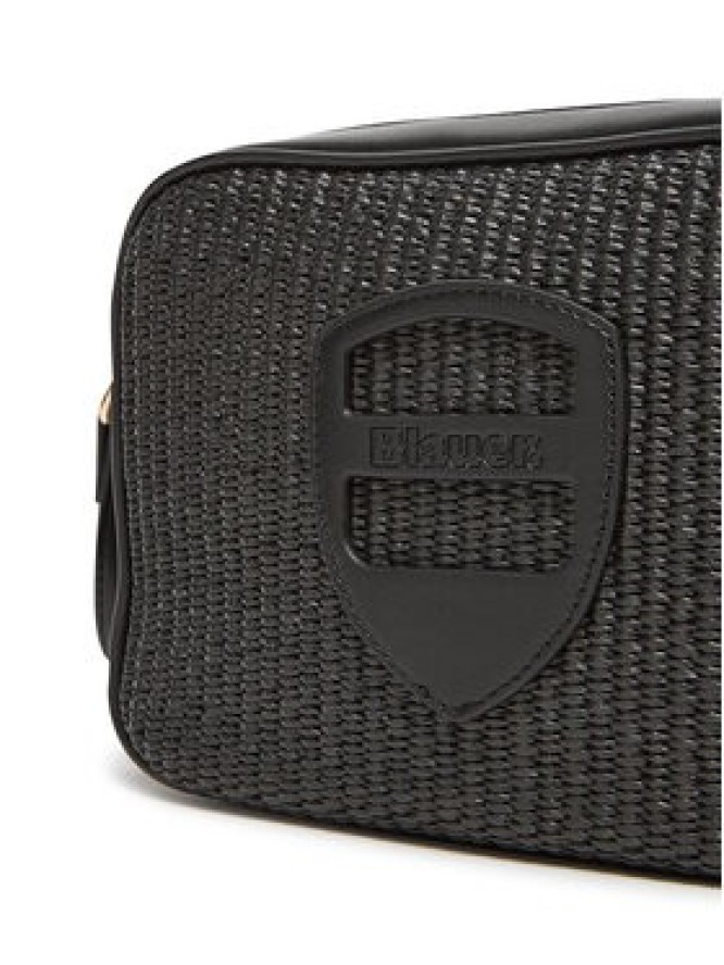 Blauer Torebka S5HIPS02/PRO Czarny