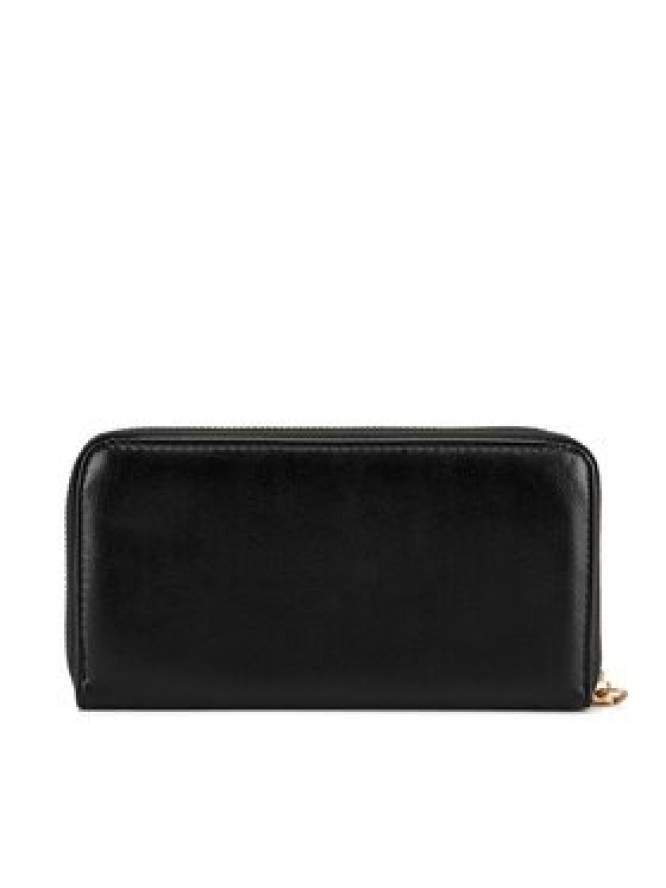 U.S. Polo Assn. Portfel WIUXT8505WVP Czarny