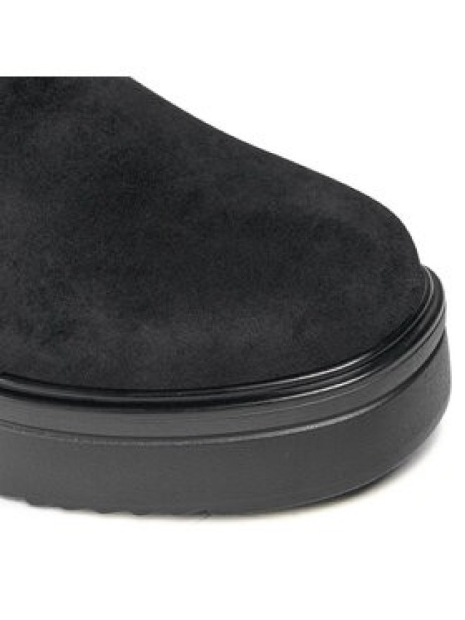 Jenny Fairy Sztyblety WS132-02 Czarny