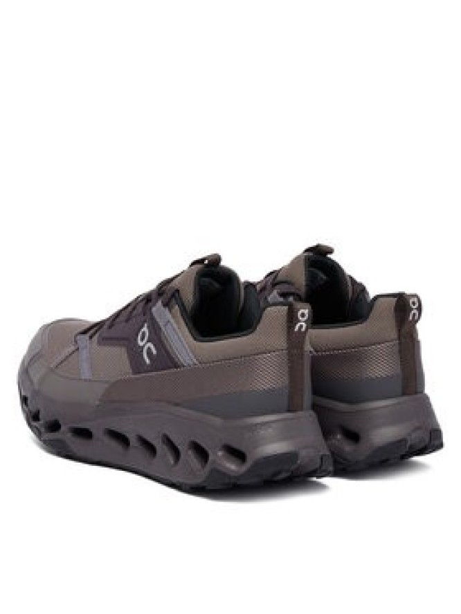 On Sneakersy Cloudhorizon 38 3WE10013433 Szary