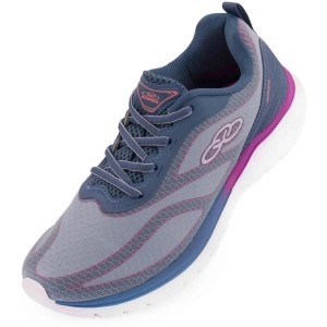 Trampki Olympikus Brisa 38 Damskie - Oddychające i Lekkie