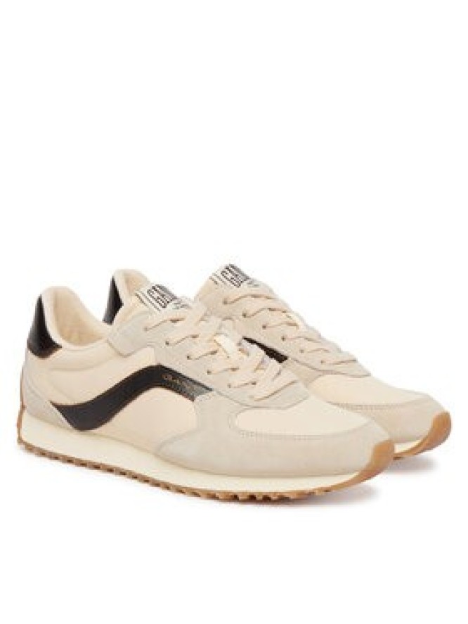 Gant Sneakersy 32533176 Beżowy