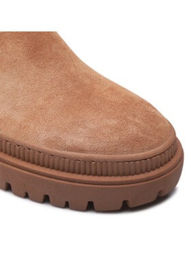 Lasocki Sztyblety WI16-14097-04 Beżowy