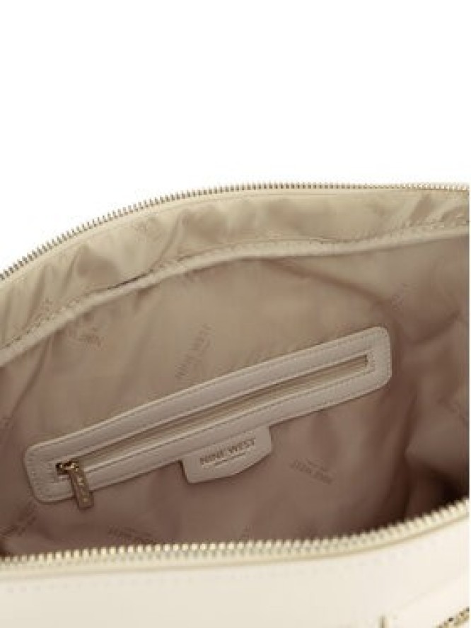 Nine West Torba na laptopa LDA7742 Beżowy