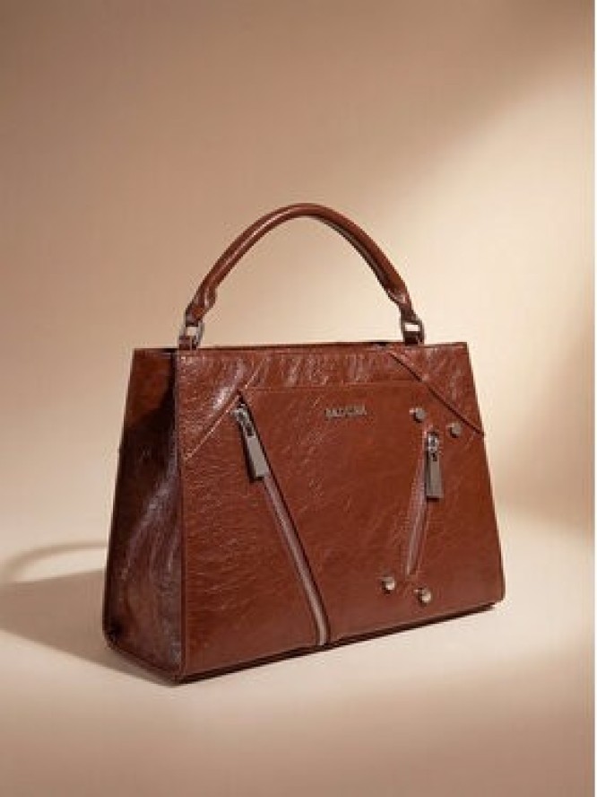 Badura Torebka EO-ALAIA-KQ29 Brązowy