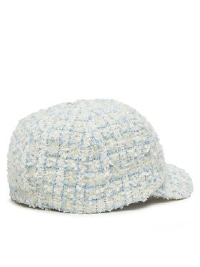 KARL LAGERFELD Czapka z daszkiem A2W33013 Błękitny