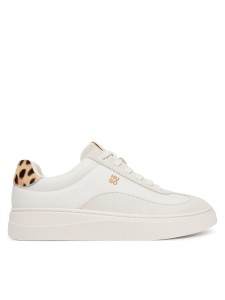 HUGO Sneakersy Lyzz 50570488 Biały
