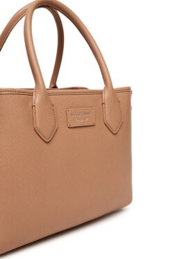 Emporio Armani Torebka EW002329 AF17799 M1188 Brązowy