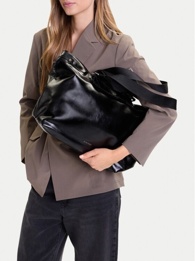 G-Star Raw Torebka CEO-ADA-GLER2 Czarny