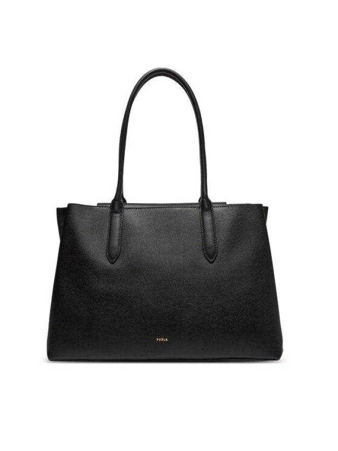 Furla Torebka Meridiana L WB01530 BX3169 3924S Czarny