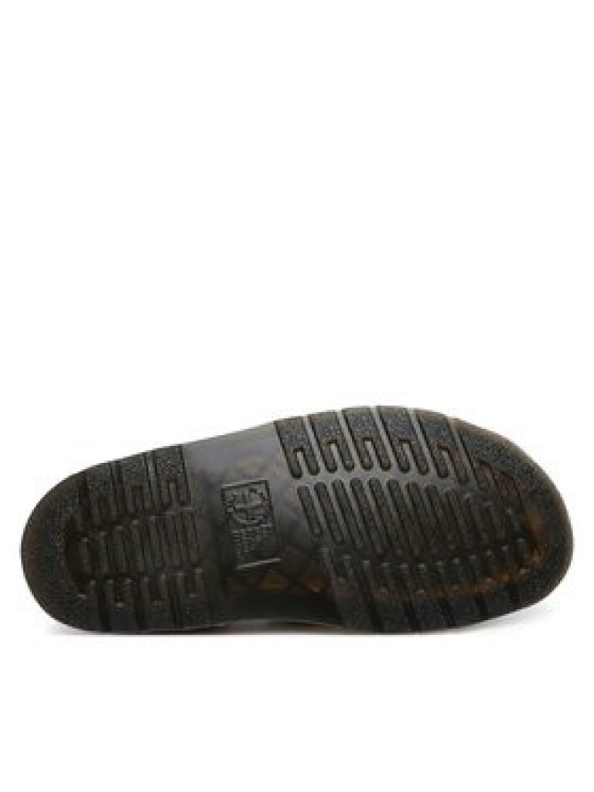 Dr. Martens Sandały Gryphon Sandal Atlas DM42329001 Czarny