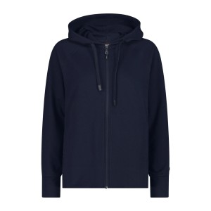 Bluza damska z kapturem CMP