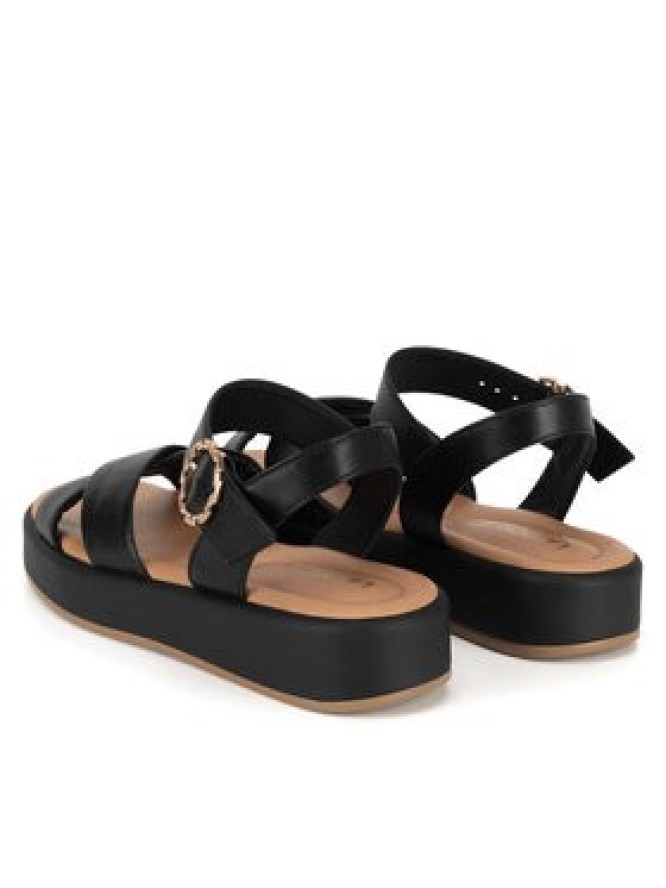 Lasocki Sandały ARC-3032-22 Czarny