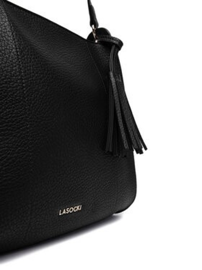 Lasocki Torebka LSK-K-029-06 Czarny