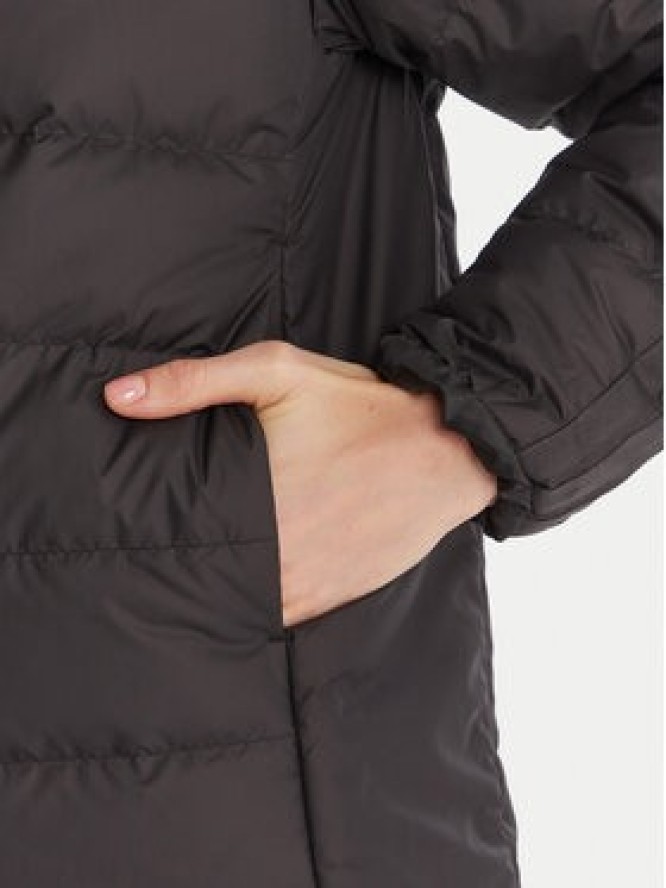 adidas Kurtka puchowa Essentials Climawarm 3-Stripes JM4086 Czarny Regular Fit