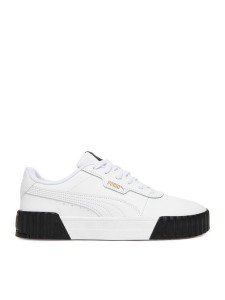 Puma Sneakersy C-CARINA 3.0 40036509 Biały
