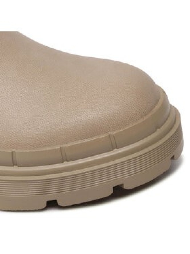 Jenny Fairy Sztyblety WYL3191-1 Beżowy