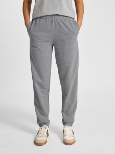 Damskie spodnie dresowe Hummel Pulse