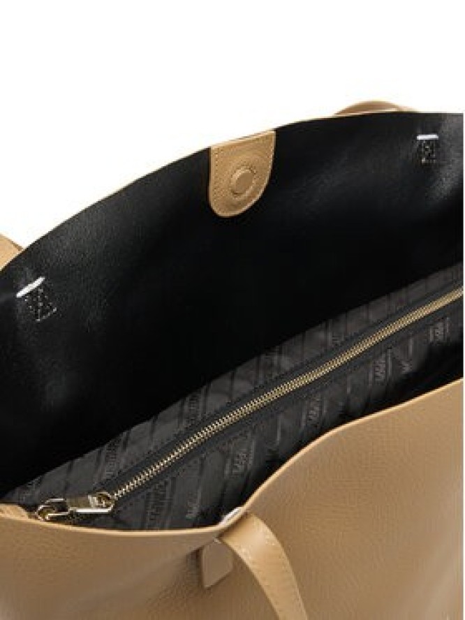 Patrizia Pepe Torebka 2B0130/L148-B775 Beżowy