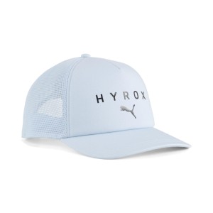 Czapka typu trucker PUMA × HYROX PUMA
